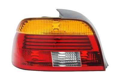 Achterlicht links Van Wezel 0637931
