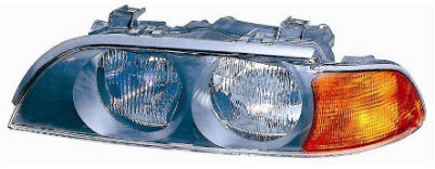 Koplamp Van Wezel 0639961