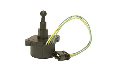 Stelmotor koplamp lichthoogte Van Wezel 0646993