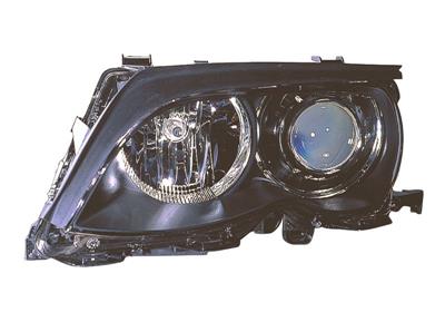 Koplamp Van Wezel 0649981