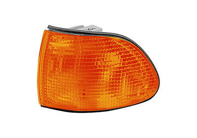 Knipperlicht voor links Van Wezel 0650903