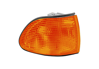Knipperlicht voor rechts Van Wezel 0650904