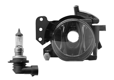 Mistlamp Van Wezel 0653998Z