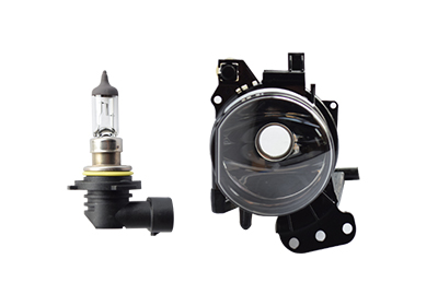 Mistlamp Van Wezel 0655995Z