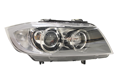 Koplamp Van Wezel 0657986