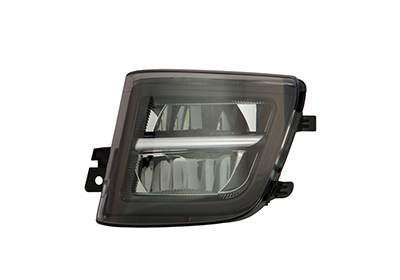 Mistlamp Van Wezel 0664997Z