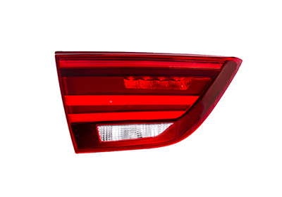 Achterlicht Van Wezel 0666927U