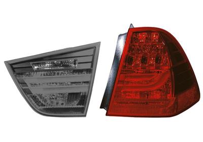 Achterlicht Van Wezel 0667926