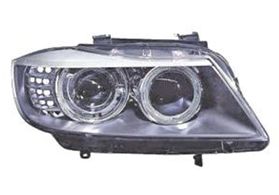 Koplamp Van Wezel 0667986