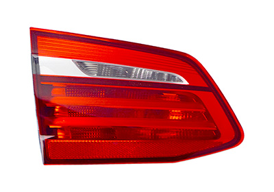 Achterlicht Van Wezel 0675927