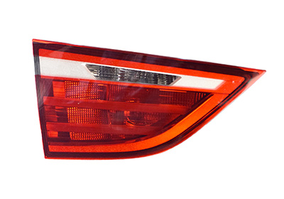 Achterlicht Van Wezel 0676927