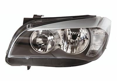 Koplamp Van Wezel 0678961V