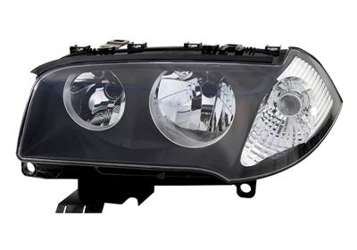 Van Wezel Koplamp 0680963