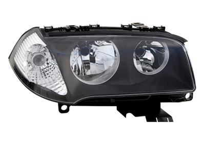 Van Wezel Koplamp 0680964