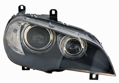 Koplamp Van Wezel 0687986M