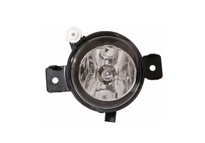 Mistlamp links Van Wezel 0689995
