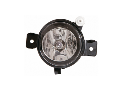Mistlamp rechts Van Wezel 0689996