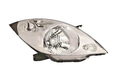 Koplamp Van Wezel 0808962