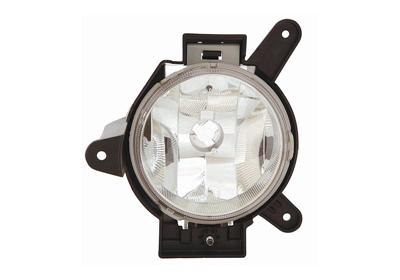 Mistlamp Van Wezel 0808995