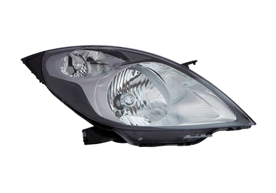 Koplamp Van Wezel 0809962