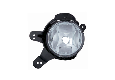 Mistlamp Van Wezel 0809995