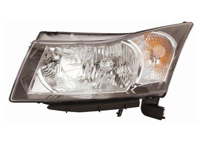 Koplamp Van Wezel 0820961