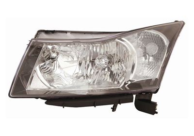 Koplamp Van Wezel 0820963