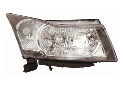 Koplamp Van Wezel 0820964