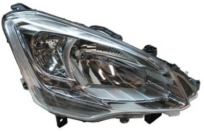 Koplamp Van Wezel 0905962V