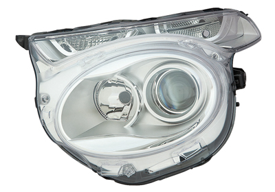 Koplamp Bodermann 2060276