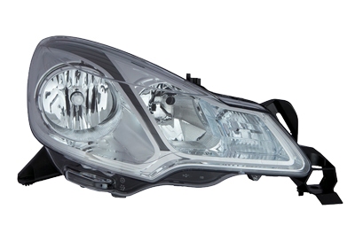 Koplamp Van Wezel 0934962