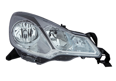 Koplamp Van Wezel 0934962N