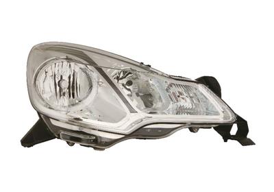 Koplamp Van Wezel 0952962