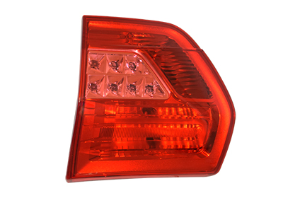 Achterlicht Van Wezel 0963928