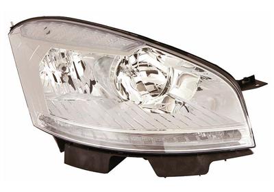 Koplamp Van Wezel 0977962