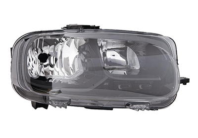 Koplamp Van Wezel 0991964