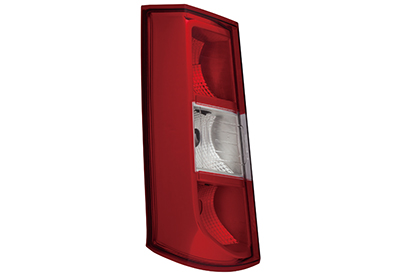 Achterlicht Van Wezel 1528931