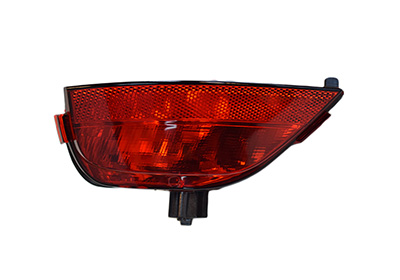 Mistachterlamp Van Wezel 1557929