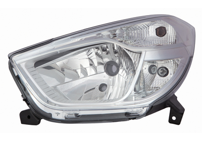 Koplamp Bodermann 7215278