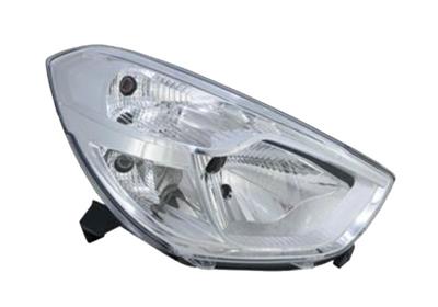 Koplamp Van Wezel 1566962V