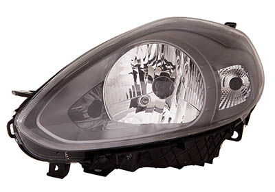 Koplamp Van Wezel 1619967