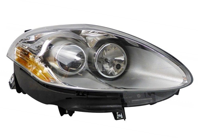 Koplamp Van Wezel 1629962