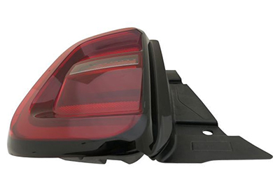 Achterlicht Van Wezel 1648921