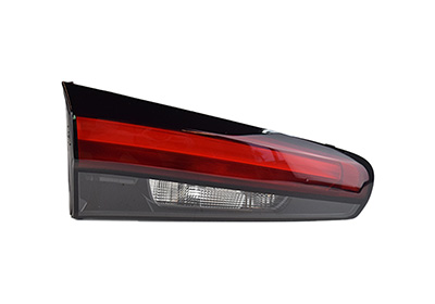 Achterlicht Van Wezel 1766927