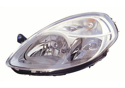 Koplamp Van Wezel 1776963