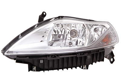 Koplamp Van Wezel 1779961