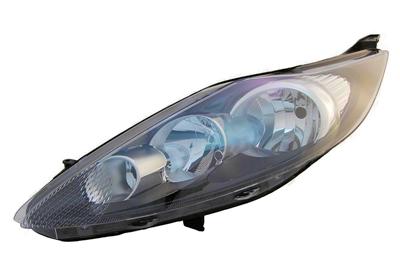 Koplamp Van Wezel 1807961H