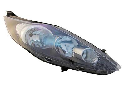 Koplamp Van Wezel 1807962H