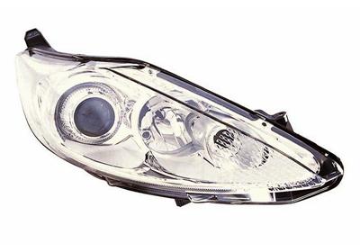 Koplamp Van Wezel 1807964H