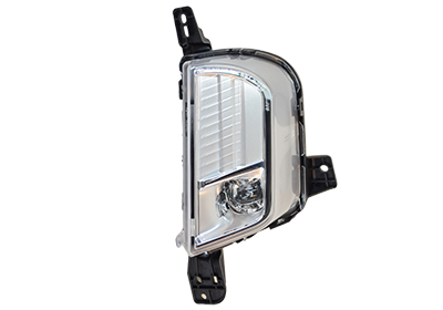 Mistlamp Van Wezel 1812995